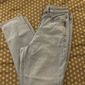 American Eagle Mom Jeans